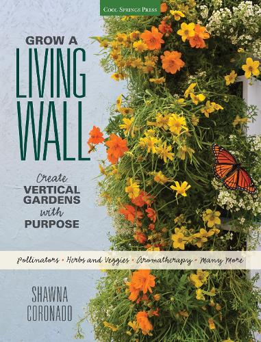 Grow a Living Wall