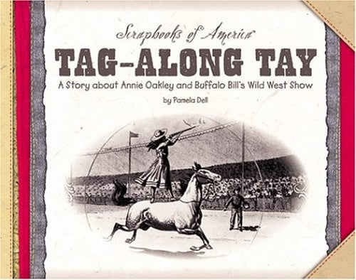 Tag-Along Tay