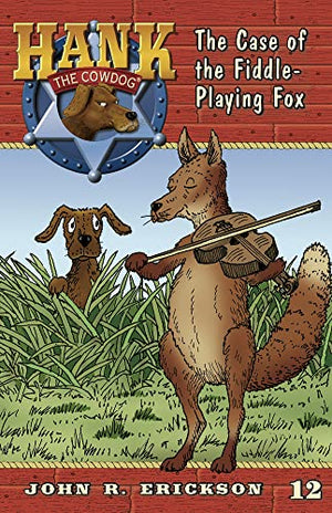 The Case of the Fiddle Playing Fox