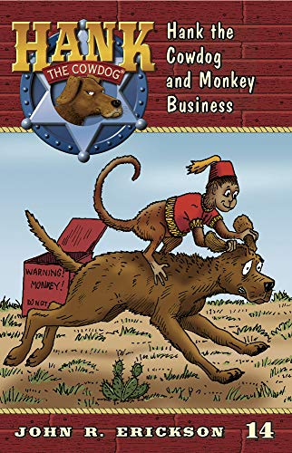 Monkey Business
