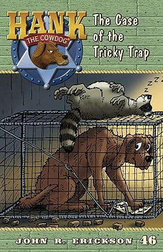 The Case of the Tricky Trap