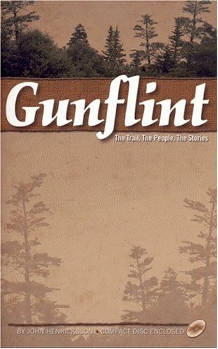Gunflint