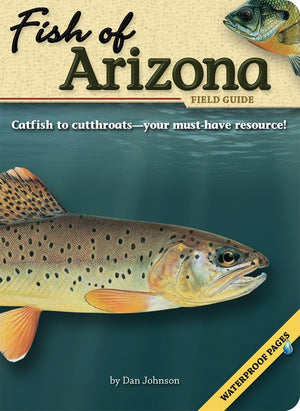 Fish of Arizona Field Guide
