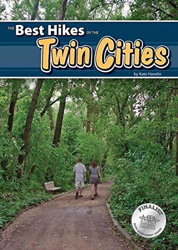 The Best Hikes of the Twin Cities