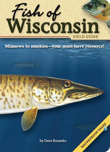 Fish of Wisconsin Field Guide