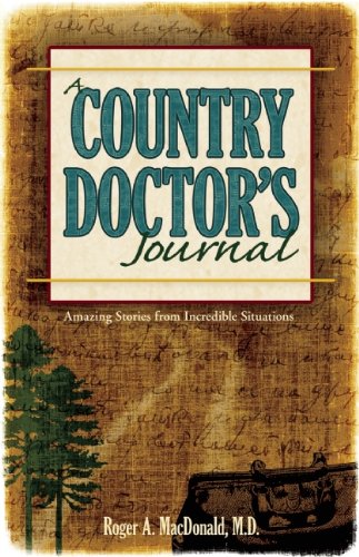 Country Doctor's Journal