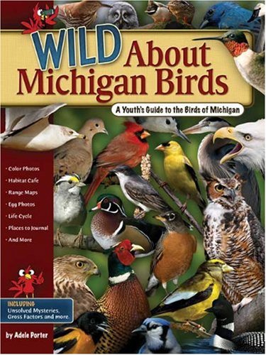 Wild about Michigan Birds