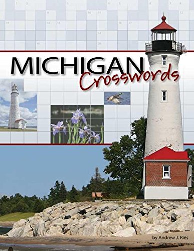 Michigan Crosswords