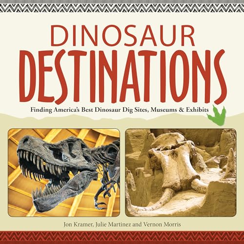Dinosaur Destinations