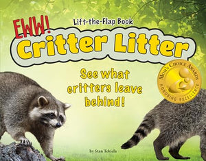 Critter Litter