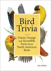 Bird Trivia 