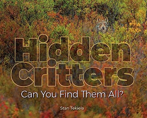 Hidden Critters