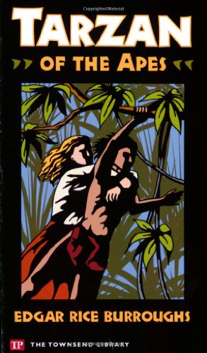 Tarzan of the Apes