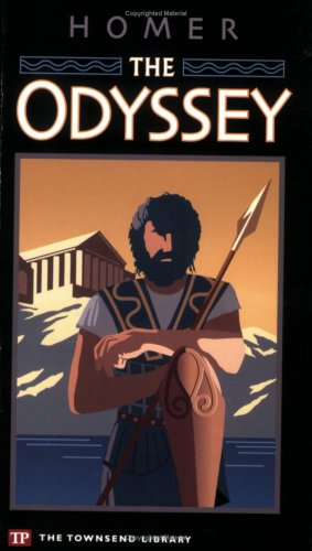The Odyssey (Townsend Library Edition)