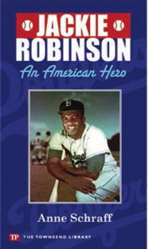 Jackie Robinson