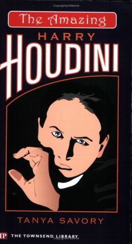 The Amazing Harry Houdini