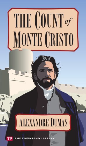 The Count of Monte Cristo