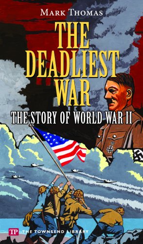 The Deadliest War Townsend Library