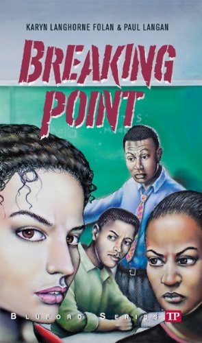 Breaking Point (Bluford)