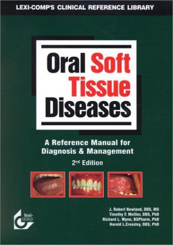 Oral Soft Tissue Diseases