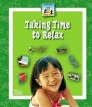 Taking Time to Relax