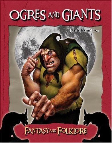 Ogres and Giants