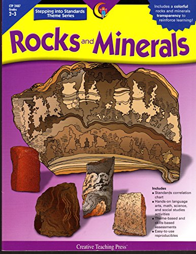Rocks and Minerals