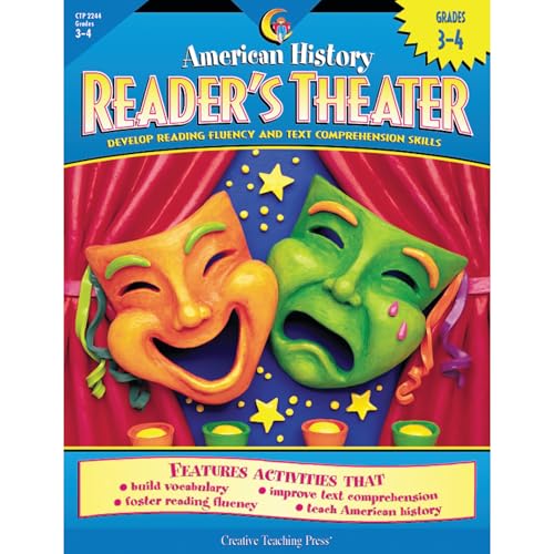 America History Book