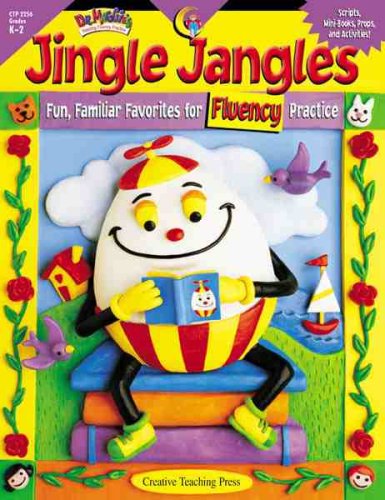 Jingle Jangles