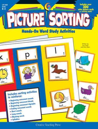 Picture Sorting