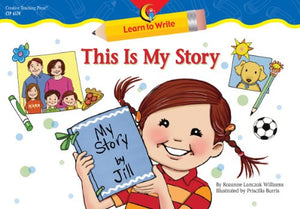 This Is My Story