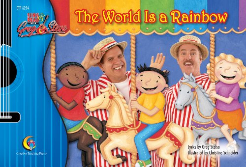 World Is a Rainbow