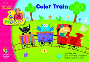 Color Train