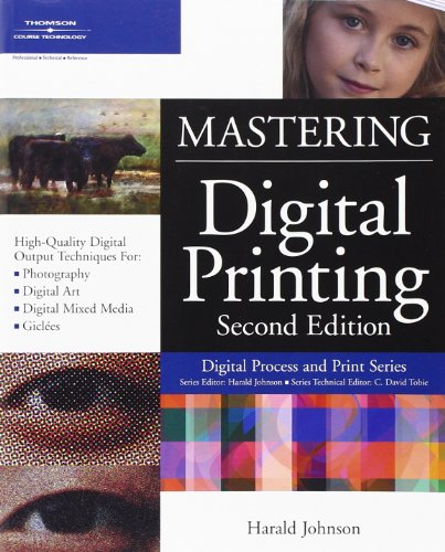 Mastering Digital Printing, Second Edition