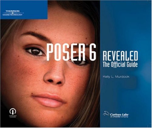 Poser 6 Revealed