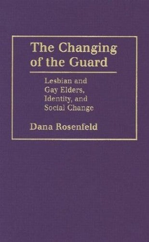 The Changing of the Guard
