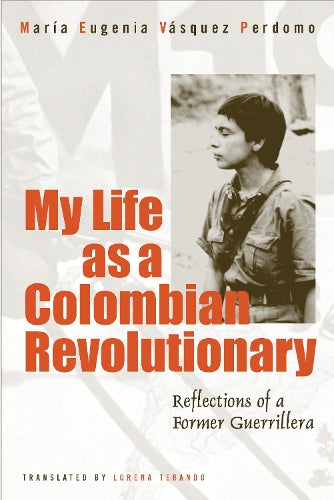 My Life As a Revolutionary