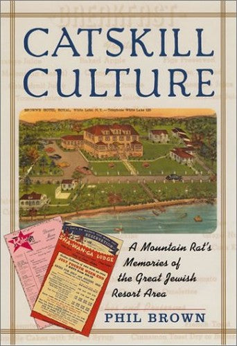 Catskill Culture