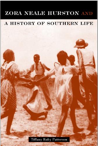 Zora Neale Hurston