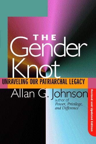 Gender Knot Revised Ed