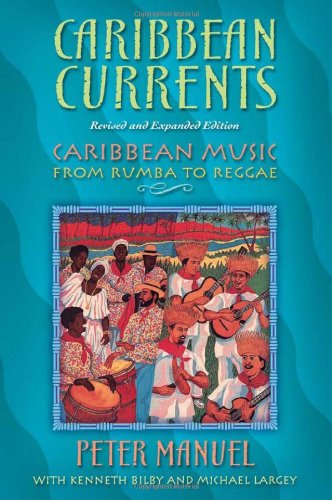 Caribbean Currents