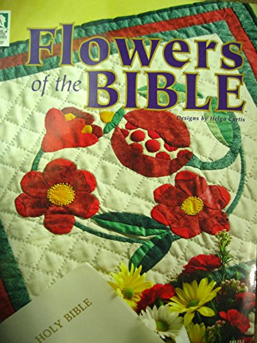 Flowers of the Bible