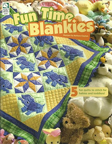 Fun Time Blankies