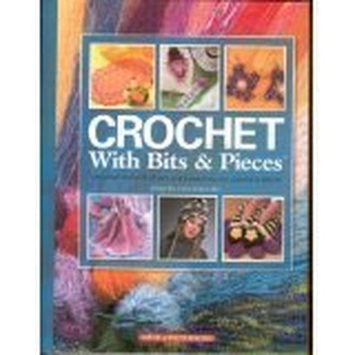 Crochet with Bits & Pieces