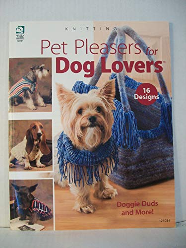Pet Pleasers for Dog Lovers