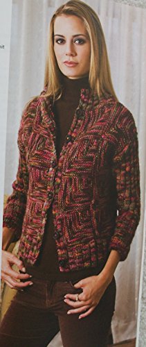 Modular Knitting Made Easy