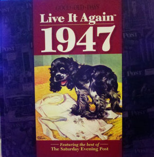 Live It Again 1947