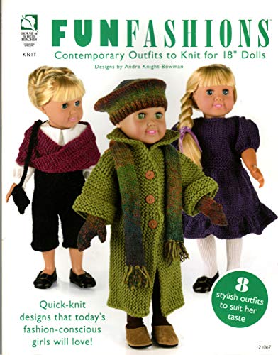 Fun Fashions