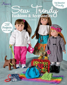 Sew Trendy Fashions & Accessories 