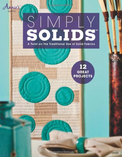 Simply Solids